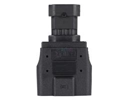 Jaltest Iveco 3 Pins OBD1 - 16 Pins OBD2 Adapter Bedrijfsvoertuig