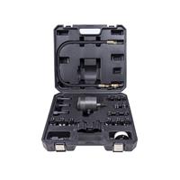 VT18269B Pneumatische Dieselinjector Slagtrekkerset 24-Delig