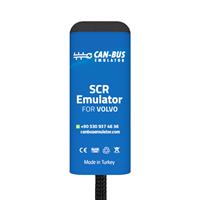 Volvo AdBlue (SCR) Emulator Euro 5.5 Vrachtwagen