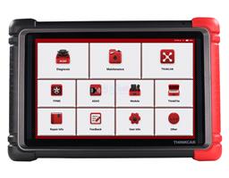 Thinkcar Thinktool Expert 195 Auto Uitleesapparaat