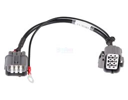 OBDSTAR Kawasaki 8+8 Pins OBD Voedingskabel Waterscooter