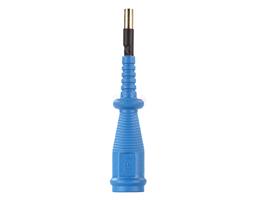 Jaltest JTP10 Ronde Vrouwelijke Pin (2,5 mm)