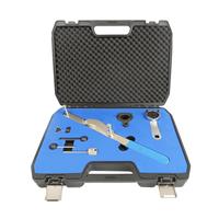 VT13850C VAG - 1.4/1.6/2.0L TDI CR Timingset 7-Delig