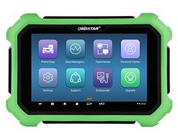 OBDSTAR Key Master DP Plus A Sleutelprogrammeur