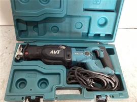 Gebruikte reciprozaag Makita JR3070CT