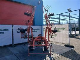 Kuhn GF 6401 Schudder