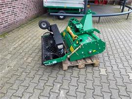 Overtopfrees 105 met zaaikit