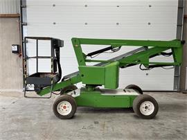 Niftylift HR 12