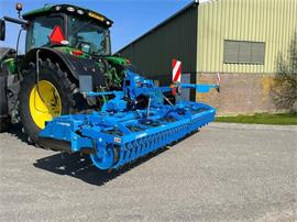 Lemken Zirkon 12k 450