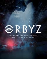 Tomorrowland 2025 tickets