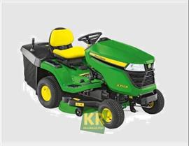 John Deere X350R-692550