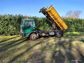 Daf 1300 containerauto