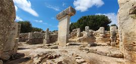 Magische reis op Menorca