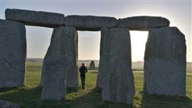 Magische reis in Engeland