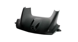 Ferrari SF90 Stradale / Spider carbon voorspoiler splitter midden gedeelte