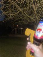 BIERBAZOOKA