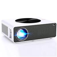 Slimtron B10 Full HD Android Beamer – 4K Support – 9500 Lumen