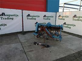 imants spitmachine