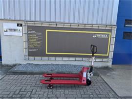 VS-22069 Handpalletwagen 2.500 kg Weldon NIEUW
