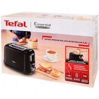 - Tefal broodrooster 7 standen