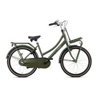 Popal Daily Dutch N3 Meisjesfiets 26 inch