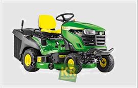 John Deere X167R-692141