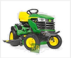 John Deere X167-692702