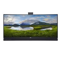 Dell C3422WE | 34 zonder steun