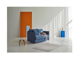 Innovation slaapbank Luoma showroom
