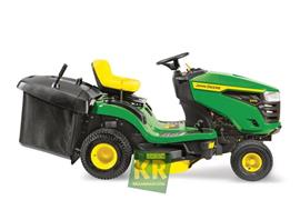 John Deere X117R-30587