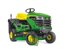 John Deere X117R-692762