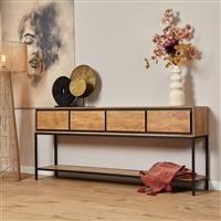 Sidetable RichWood | 180 cm