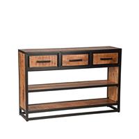 Sidetable Tampa 115x30x75 cm
