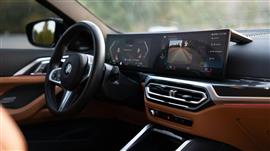 Jeep Scherm reparatie of vervangen