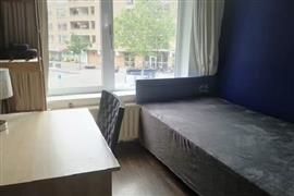 Kamer Weteringstraat in Rotterdam