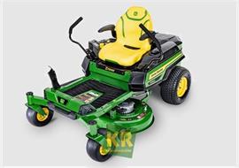John Deere Z370R-ELECTRIC-692161