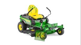John Deere Z320M-692448