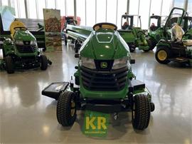 John Deere X350-692930