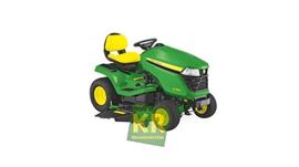 John Deere X380-692959