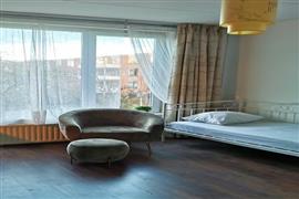 Kamer Weteringstraat in Rotterdam