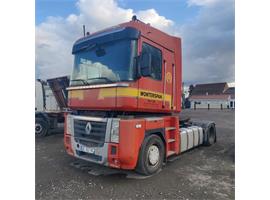 Renault magnum 460