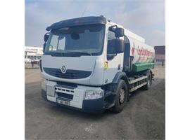 Renault Premuim DXI 370