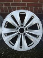 18 Orginele BMW Styling 234 Zonder Banden 5x120
