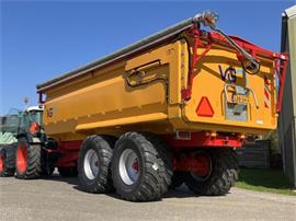 VGM LK 18