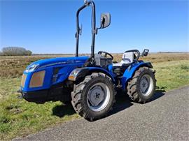 BCS Invictus K400  AR  2020