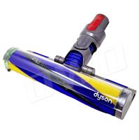 Dyson V11 V15 Gen5 sv17 sv22 sv23 fluffy optic laser slim zuigmond borstel 97241701 972417-01