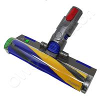 Dyson V12 sv20 sv26 sv30 sv46 laser slim fluffy zuigmond borstel 97136002 971360-02