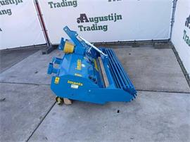 Imants JNC 160L met rol