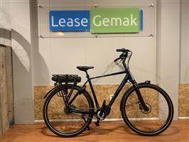 09: MultiCycle Solo EMB | 57 cm | 500 Wh