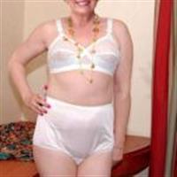 hou jij van witte slips 